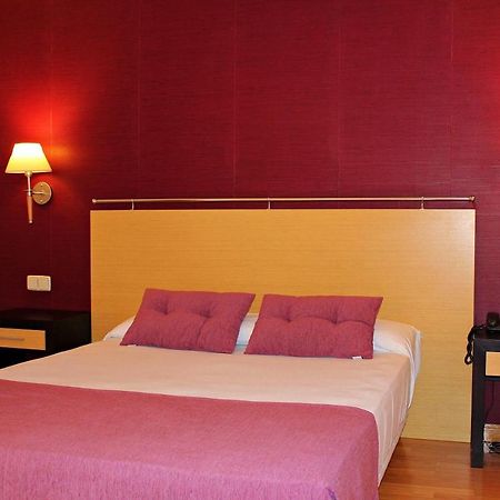 Hotel Equo Aranjuez Ngoại thất bức ảnh