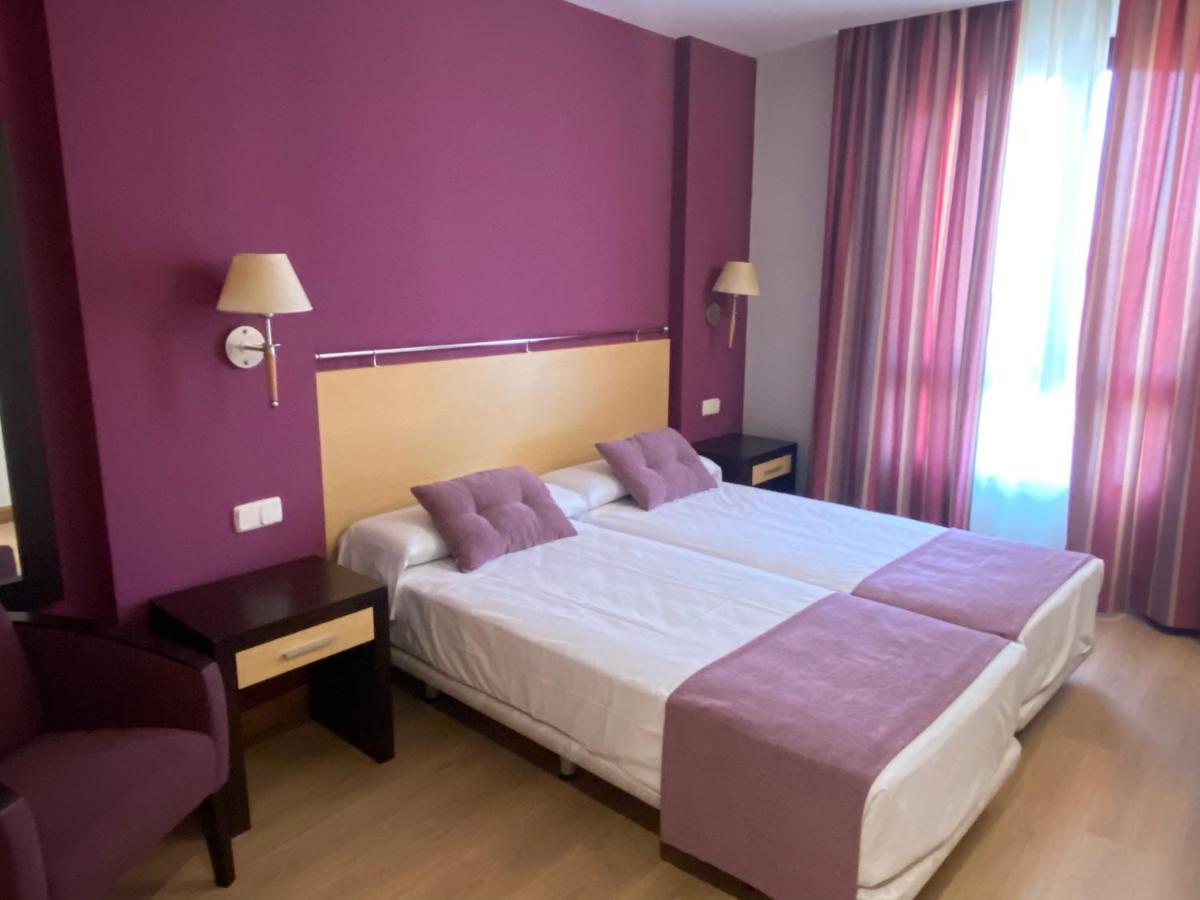 Hotel Equo Aranjuez Ngoại thất bức ảnh