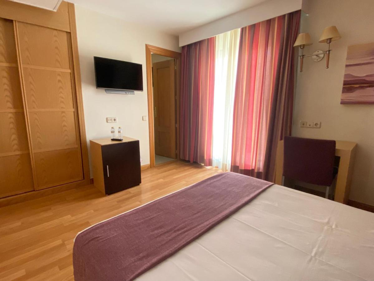 Hotel Equo Aranjuez Ngoại thất bức ảnh