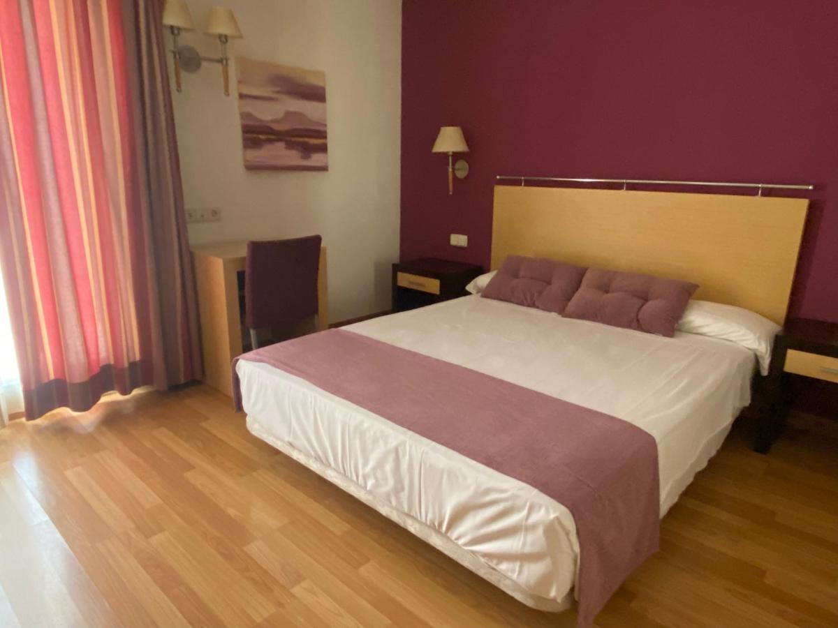 Hotel Equo Aranjuez Ngoại thất bức ảnh