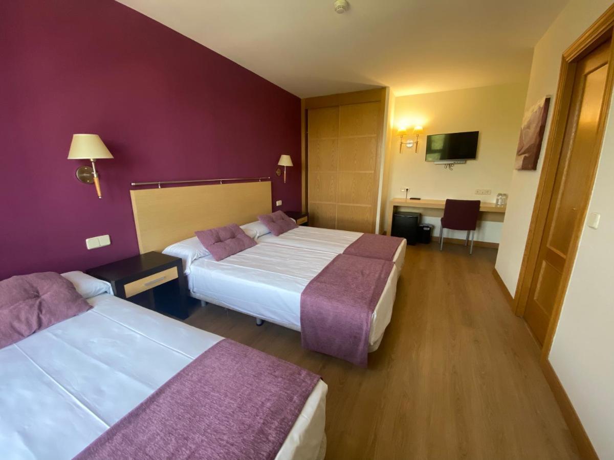 Hotel Equo Aranjuez Ngoại thất bức ảnh