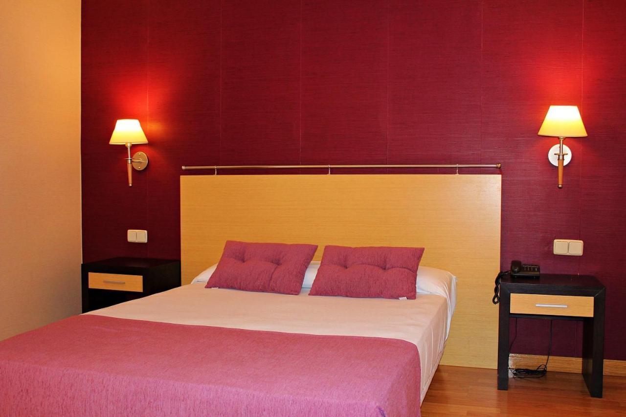 Hotel Equo Aranjuez Ngoại thất bức ảnh