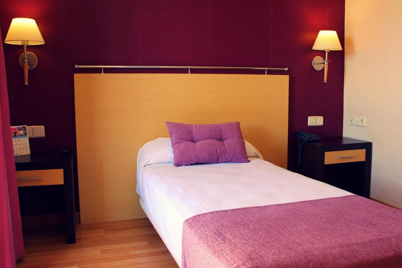 Hotel Equo Aranjuez Ngoại thất bức ảnh