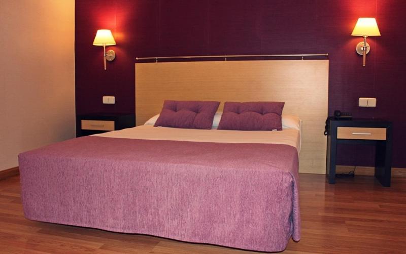 Hotel Equo Aranjuez Ngoại thất bức ảnh