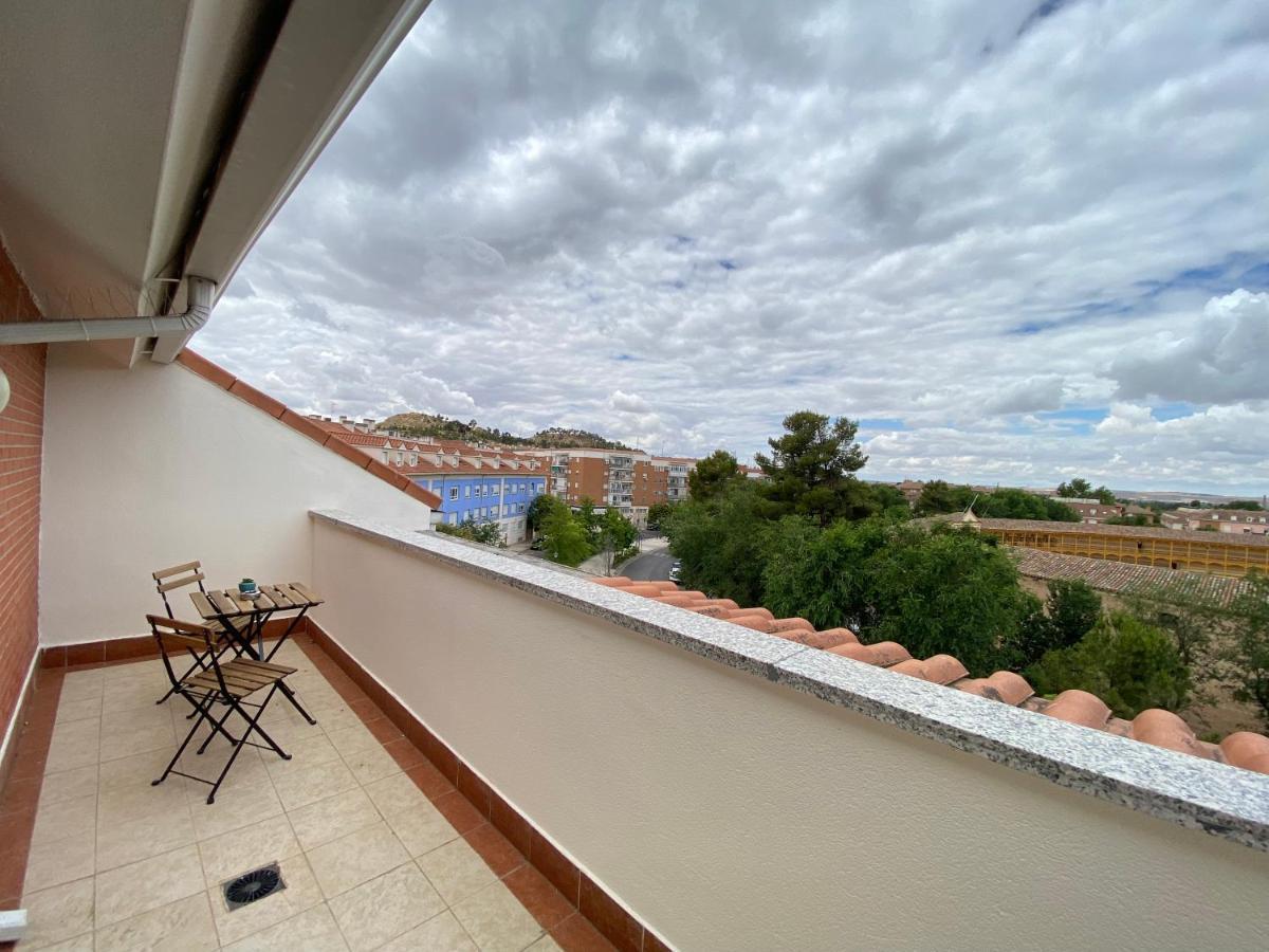 Hotel Equo Aranjuez Ngoại thất bức ảnh