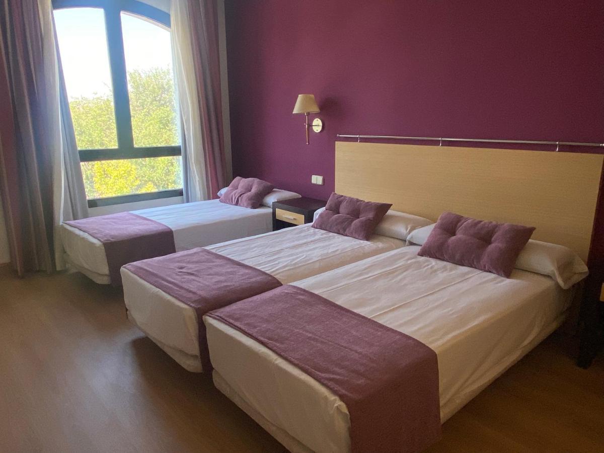 Hotel Equo Aranjuez Ngoại thất bức ảnh