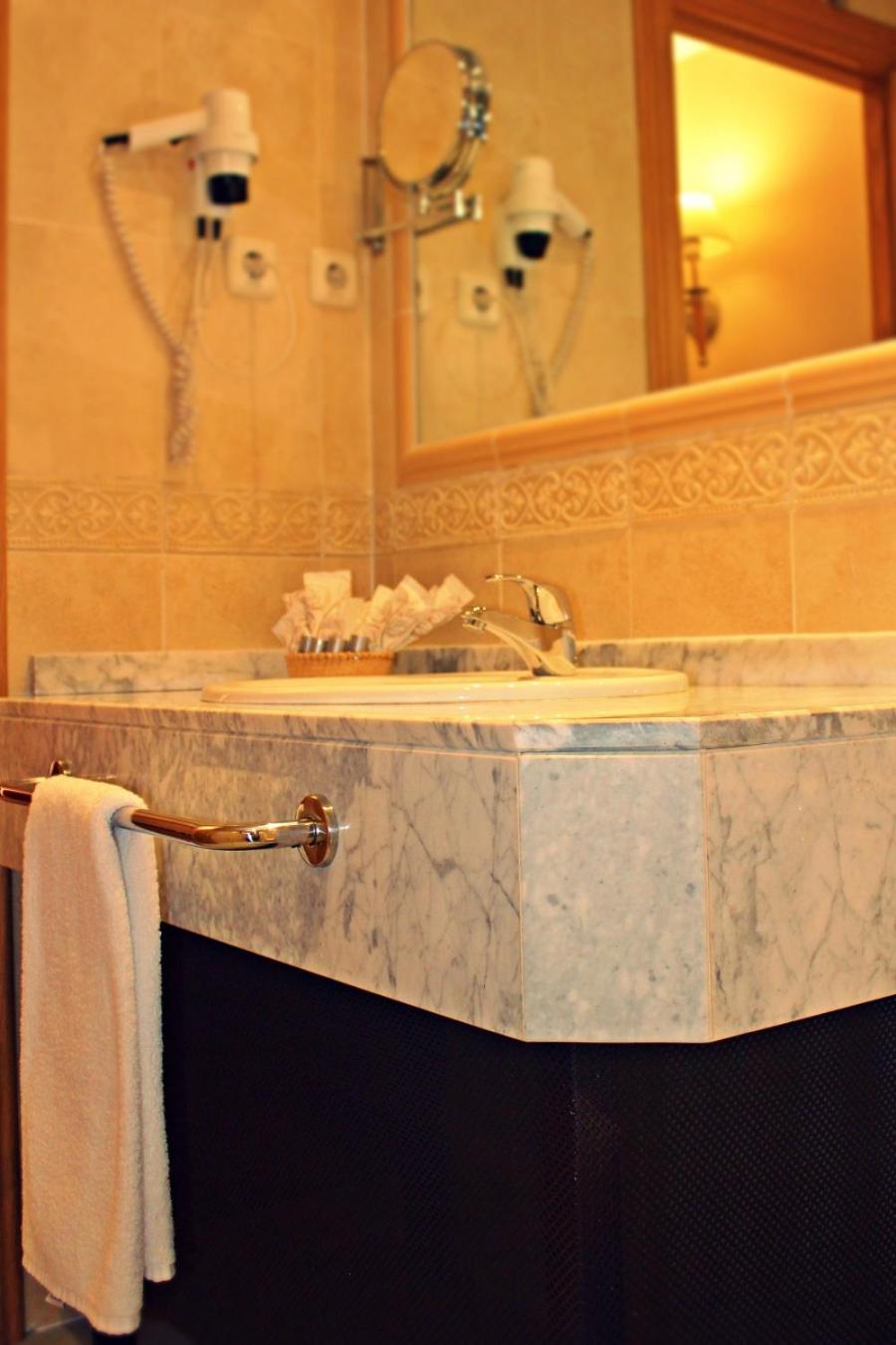 Hotel Equo Aranjuez Phòng bức ảnh