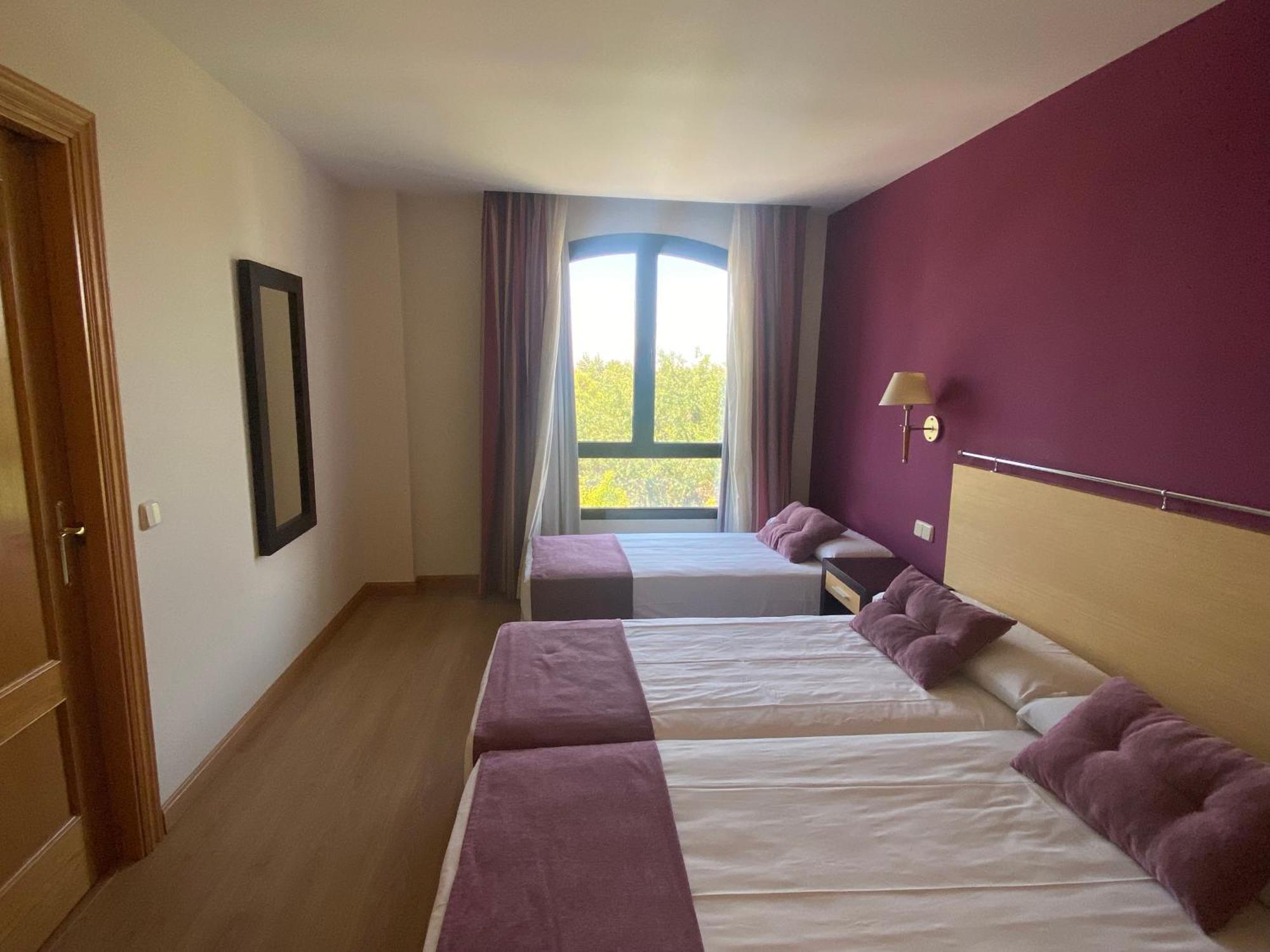 Hotel Equo Aranjuez Phòng bức ảnh